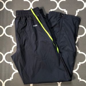 Men’s workout pants